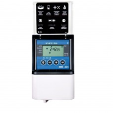 DIG 8006 6 Zone Digital AC Sprinkler Controller   